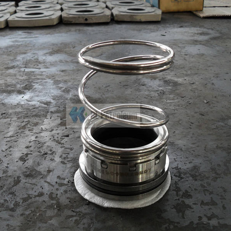 Centrifugal Pump Mechanical Seal