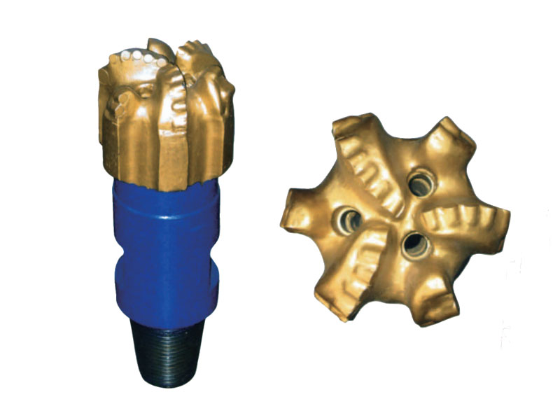 pdc bit