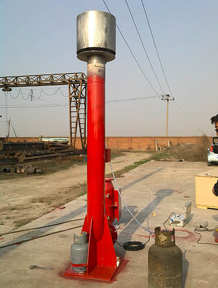 flare ignition device supplier