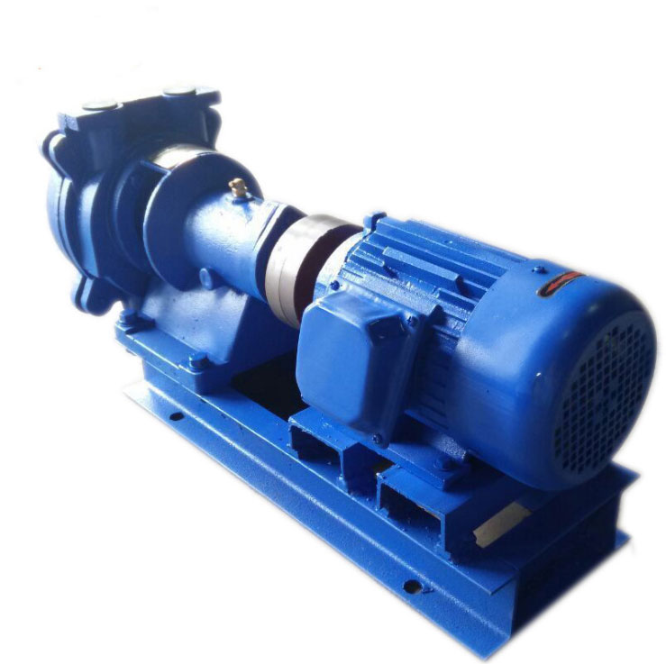 SZB Vacuum Pumps