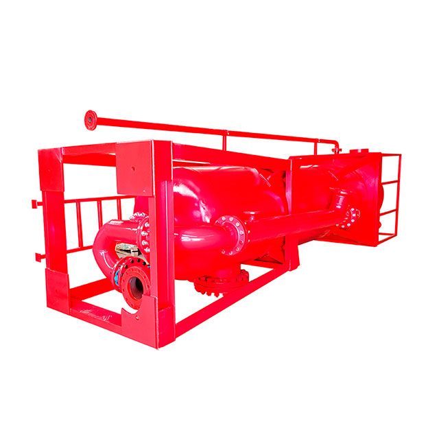 Mud Liquid-gas Separator