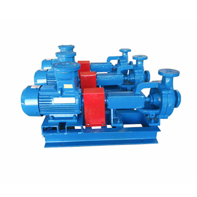 Mud Pump Spray System