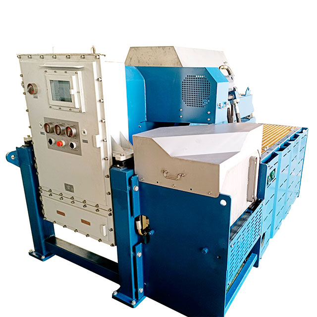 Centrifugal Mud Cleaner