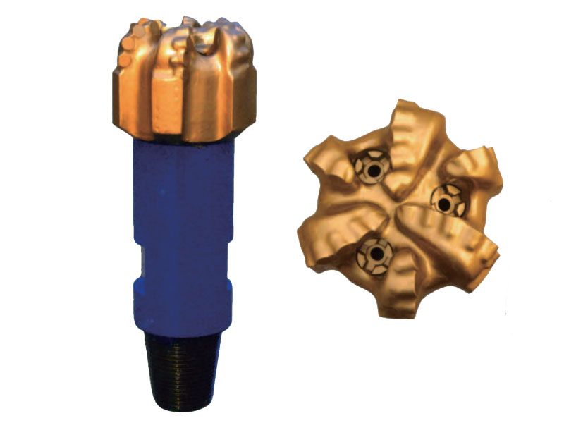 pdc bit