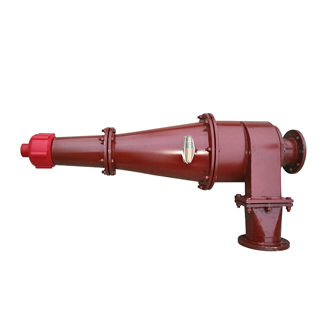 10 Inch Desander Hydrocyclone
