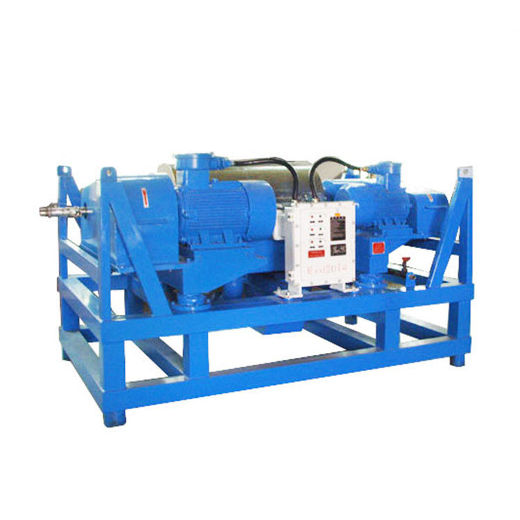 Drilling Mud Centrifuge