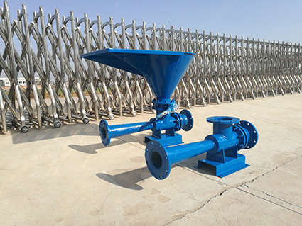 oilfield drilling mud mixing funnel