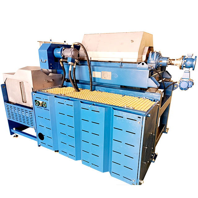 Centrifugal Mud Cleaner