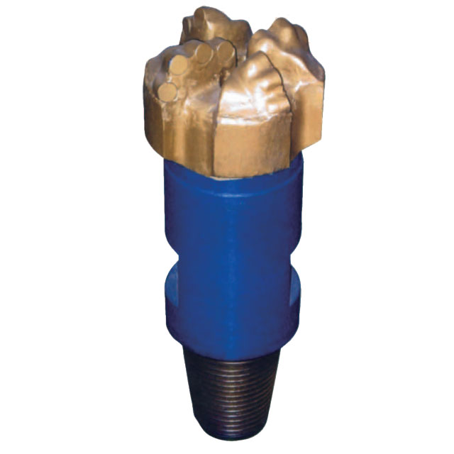 M435-118 PDC Bit