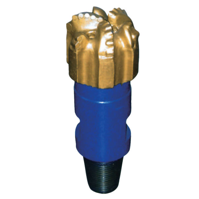 M616-118 PDC bit