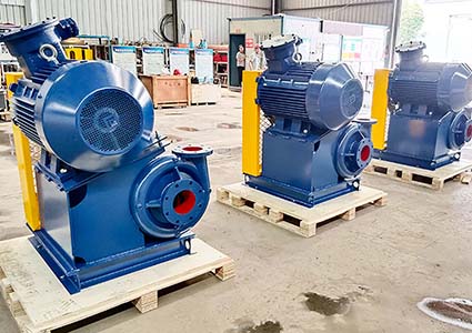 HJQ56J shear pump manufacturer