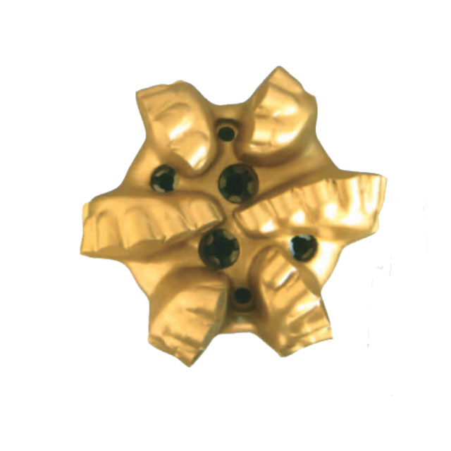 M566-215.9 PDC Bit