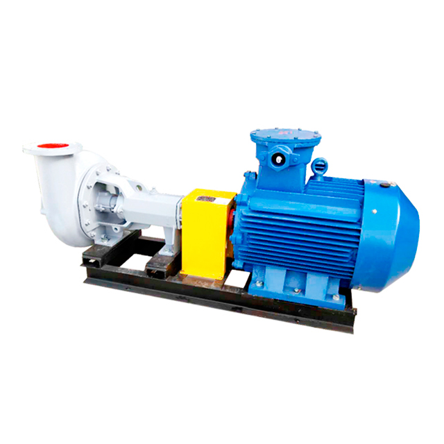 Mission Magnum Pump