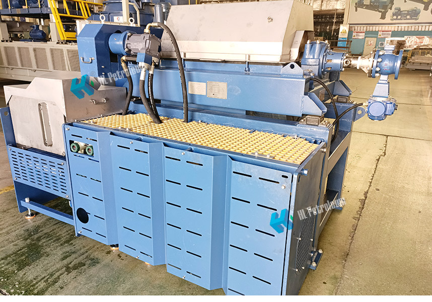 Centrifugal Mud Cleaner
