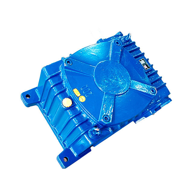 WPS worm gearbox reducer