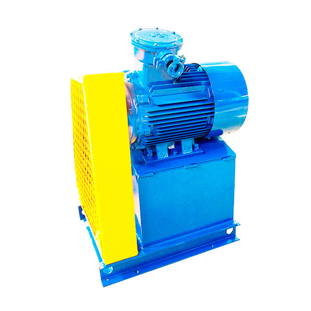 Mud Shear Pump