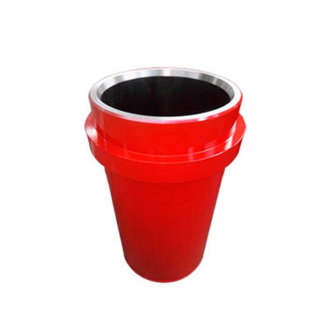 Mud Pump Cylinder Liner