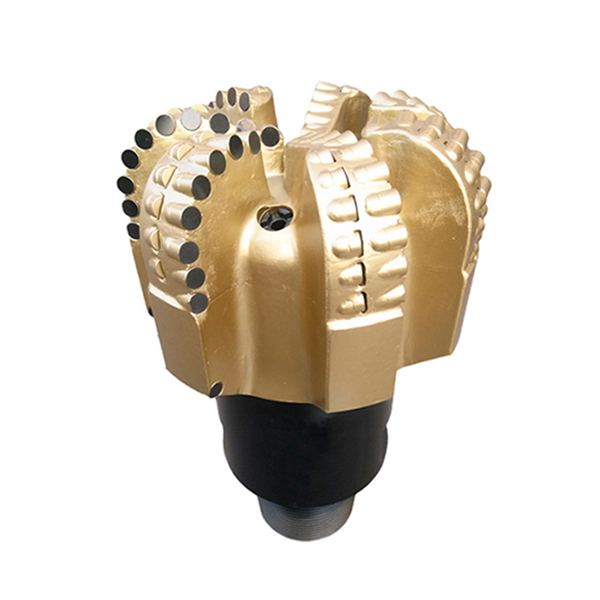 PDC Drill Bit