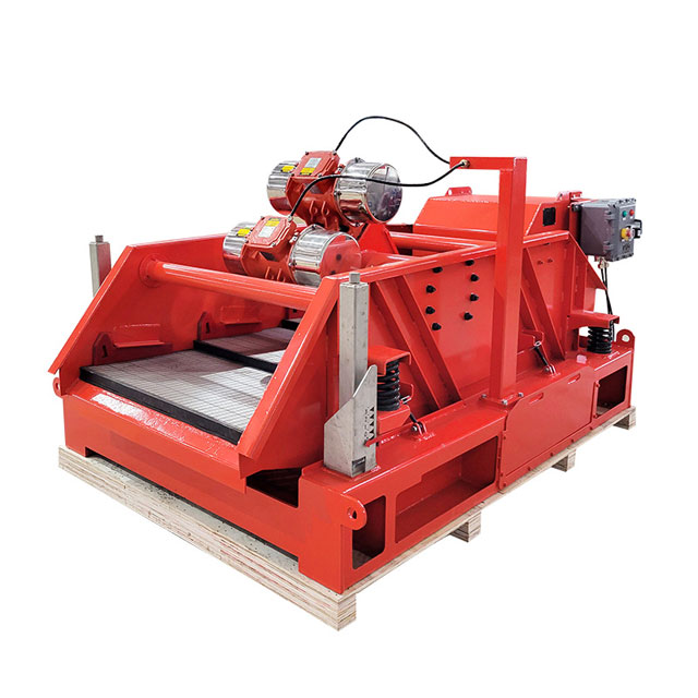 Mud Shale Shaker