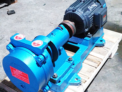 SZB Water Ring Vacuum Pump