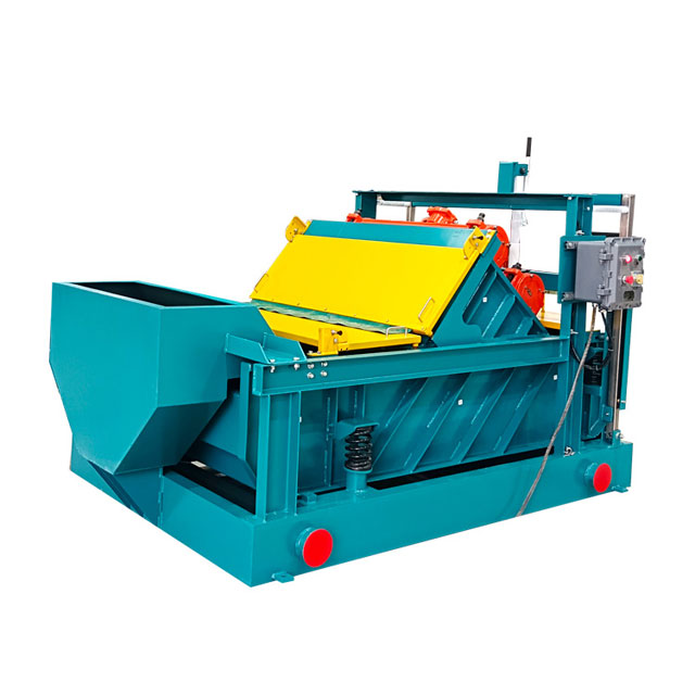 Mud Shale Shaker