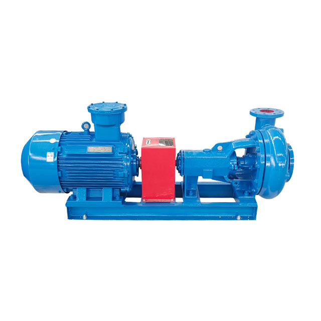 Mission Magnum Pump