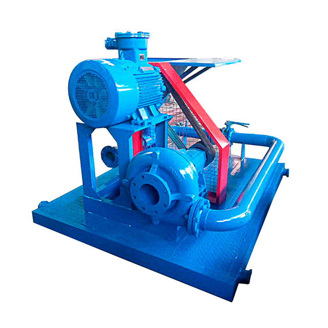 Shear Mixing Device