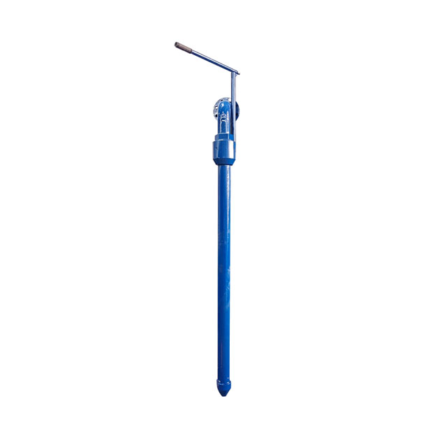 Swivel Type Mud Gun