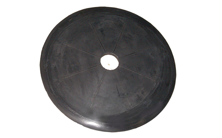 Mud Pump Rubber Sheet