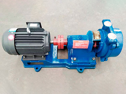 Vacuum Pump