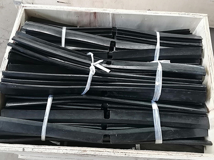 Nitrile Channel Protector