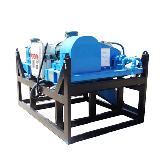 Drilling Fluid Centrifuge