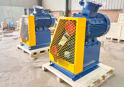 HJQ56J shear pump