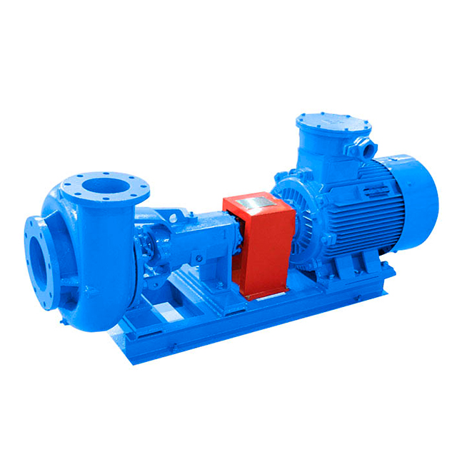 Mission Magnum Pump
