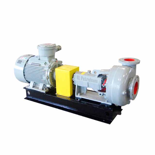 Centrifugal Mud Pump