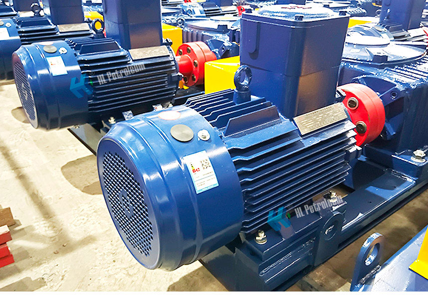 Oil Drilling Explosion-proof Motors