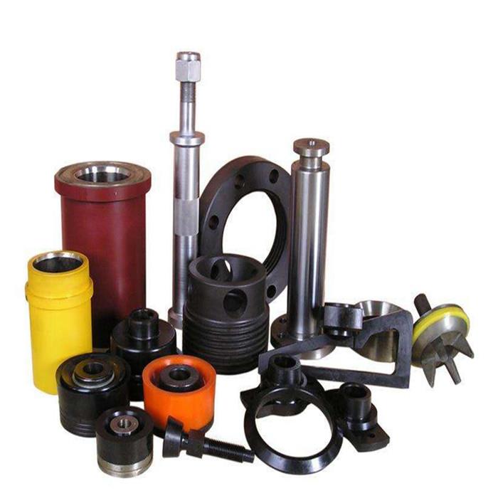 Mud Pump Valve Assembly