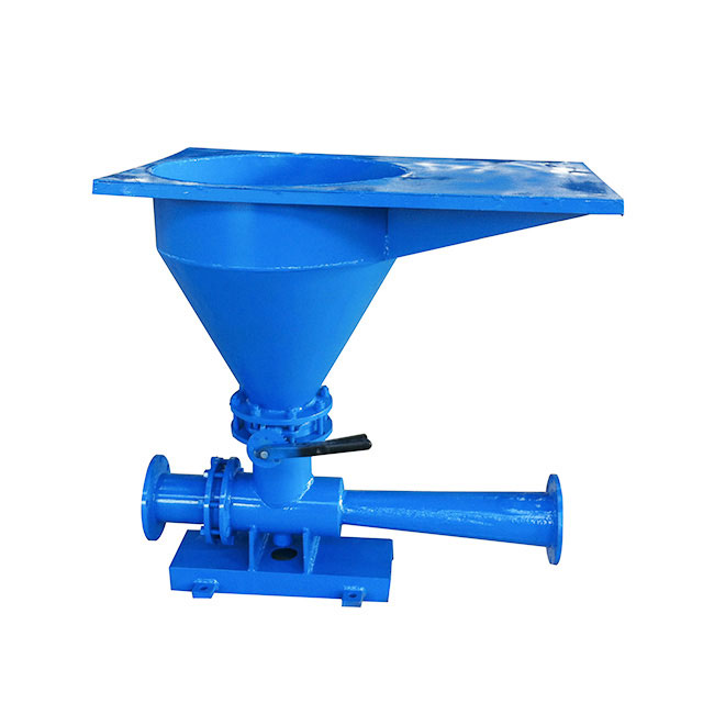 Drilling Mud Hopper