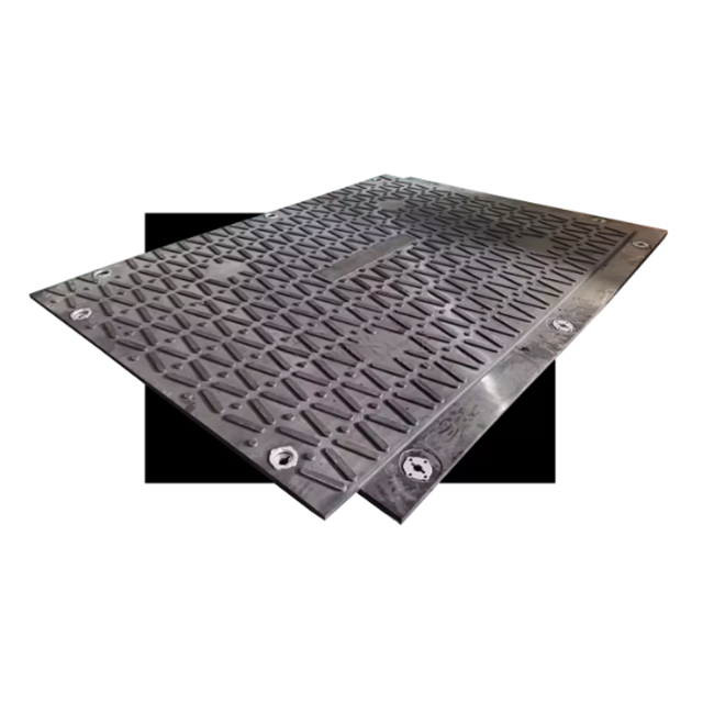 Composite Mats