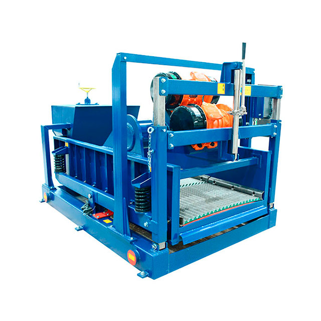 Mud Shale Shaker
