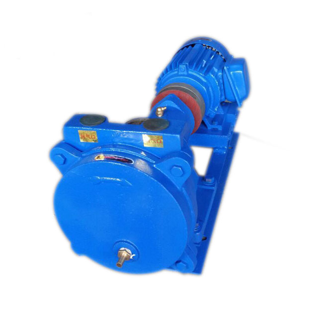 SZB Water Ring Vacuum Pump