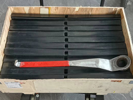 3660-05-30 Nitrile Channel Protector