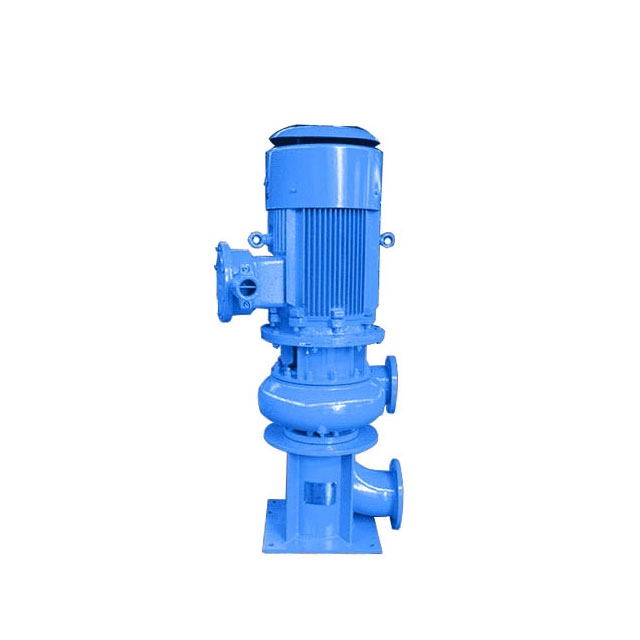 Vertical Slurry Pump