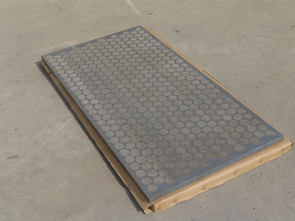 Shale Shaker Screens