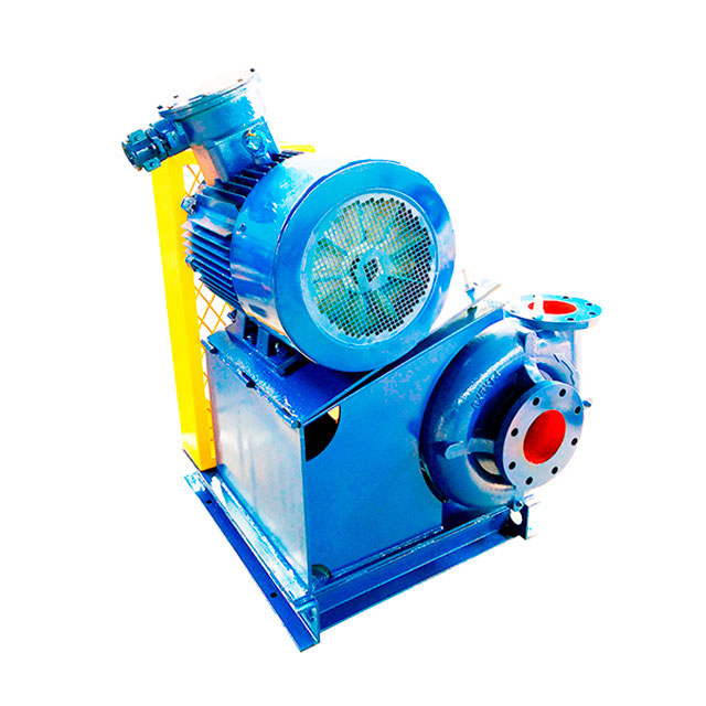 Mud Shear Pump