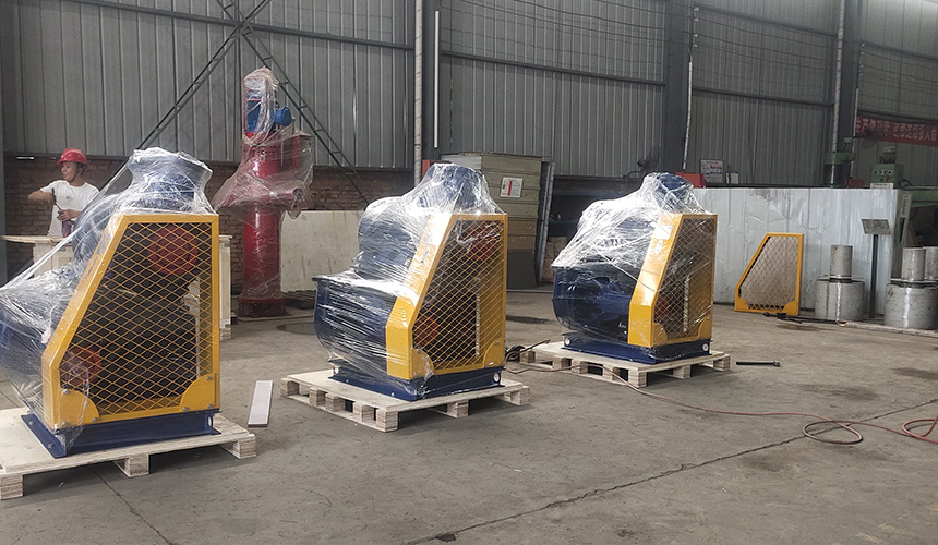 HJQ56J shear pump