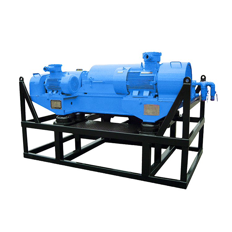 Drilling Mud Centrifuge