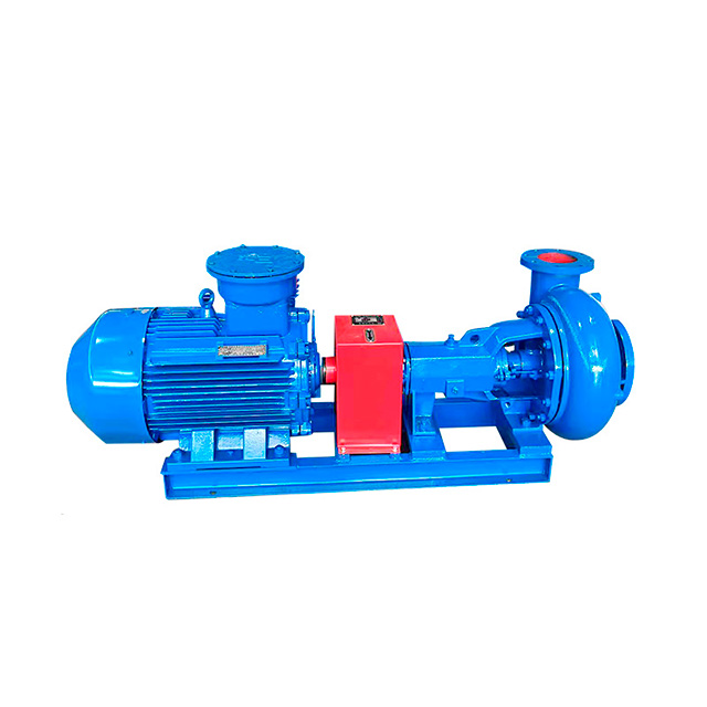 Mission Magnum Pump