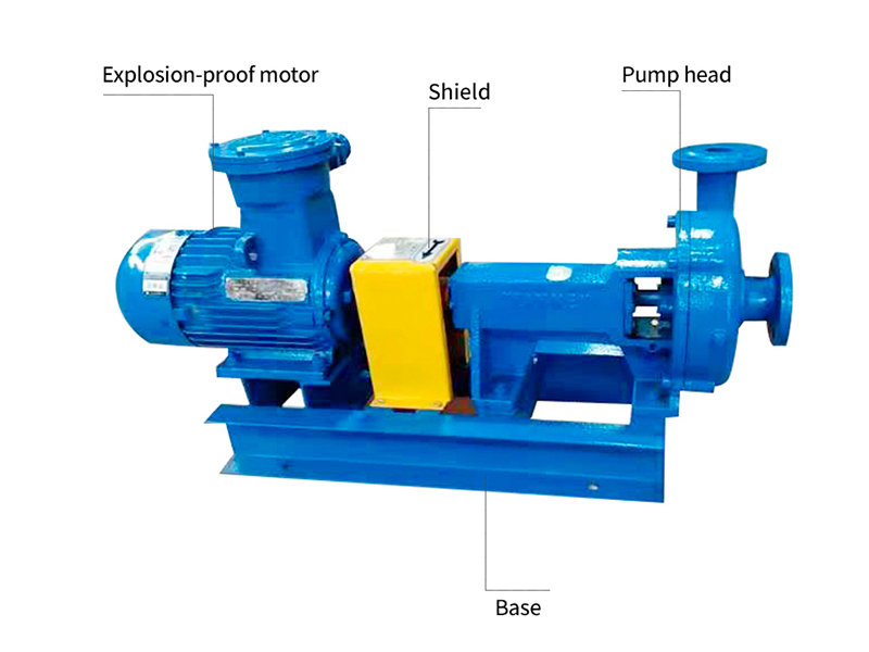 32SB180J spray pump