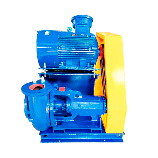 Oilfield Shear Pump